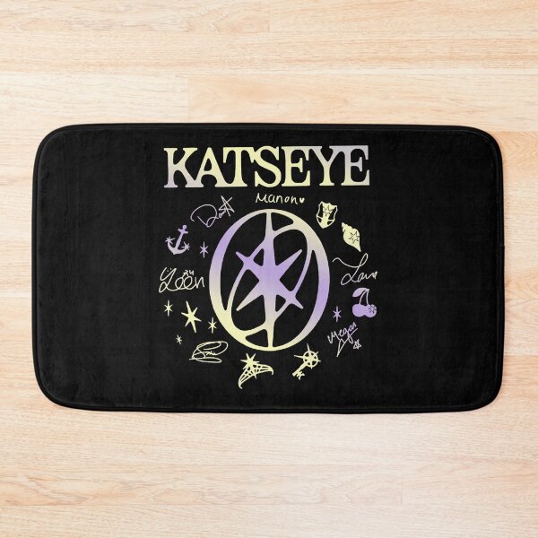 Item preview, Katseye Beautiful Chaos Katseye Kpop Graphics Katseye Gnarly Katseye Member designed and sold by chierys13.