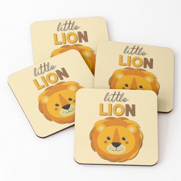 Item preview, Little Lion designed and sold by Aise06.