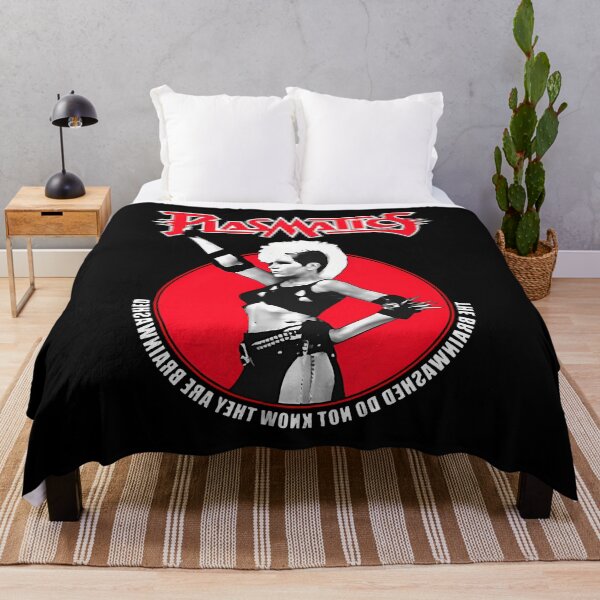 Item preview, The Plasmatics Band designed and sold by AliVenom33.