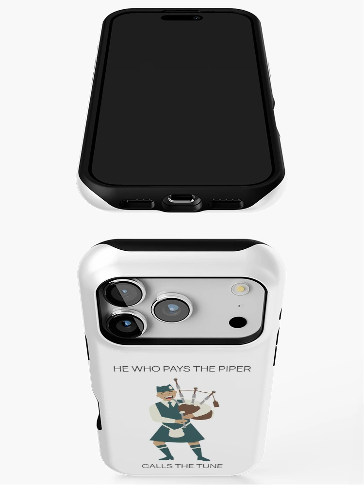 Thumbnail 3 of 4, iPhone Case, designed and sold by FU-Design.