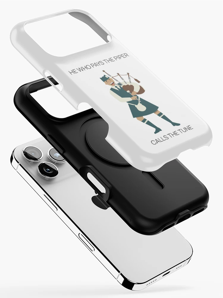 Thumbnail 2 of 4, iPhone Case, designed and sold by FU-Design.