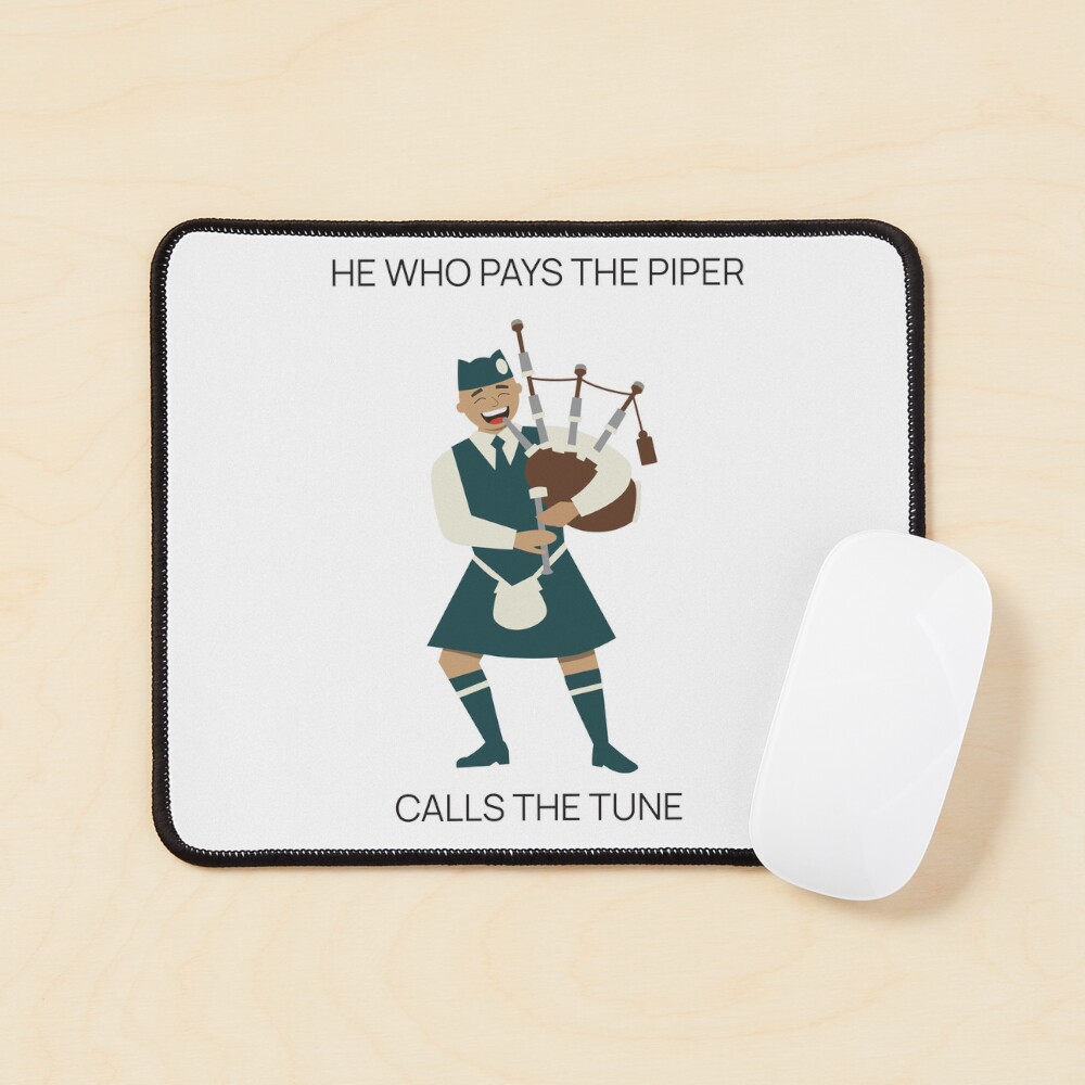 Item preview, Mouse Pad designed and sold by FU-Design.