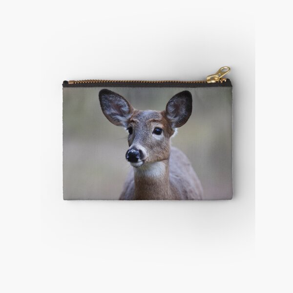 Item preview, So forlorn - White-tailed Deer designed and sold by James Cumming.