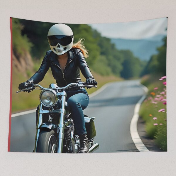Item preview, Ghost Rider  designed and sold by AwesomeDigiShop.