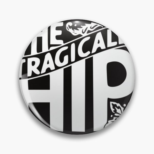 Item preview,  Tragically Hip  designed and sold by chierys13.