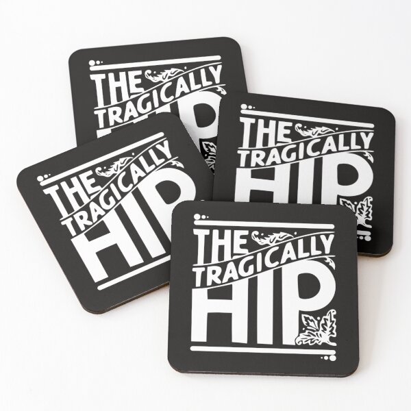 Item preview,  Tragically Hip  designed and sold by chierys13.