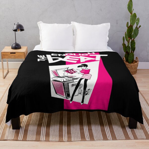Item preview, The English Beat Band designed and sold by AliVenom33.