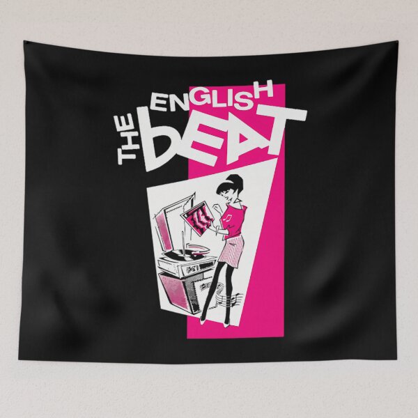 Item preview, La banda beat inglesa designed and sold by AliVenom33.