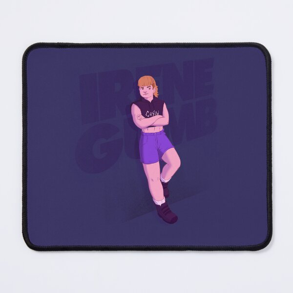Item preview, Irene Gumb - Strip Law designed and sold by Prepress.
