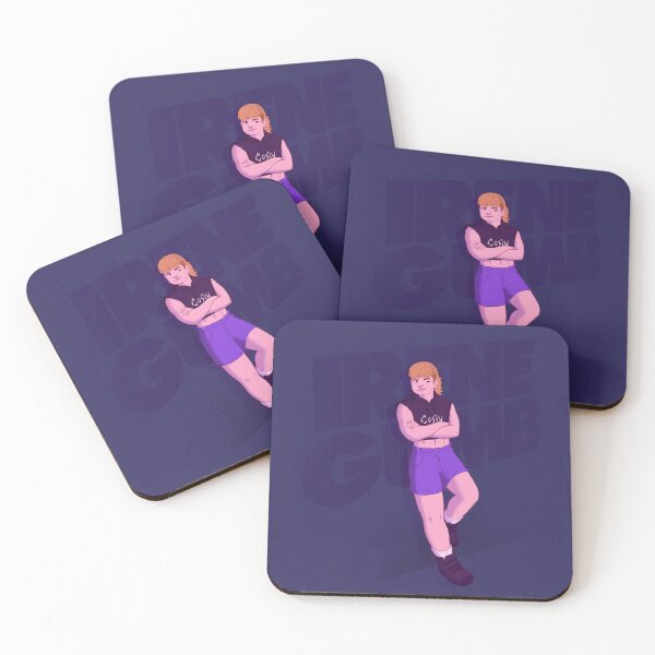 Item preview, Irene Gumb - Strip Law designed and sold by Prepress.