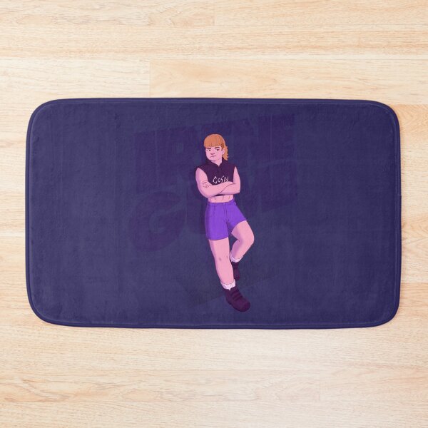 Item preview, Irene Gumb - Strip Law designed and sold by Prepress.