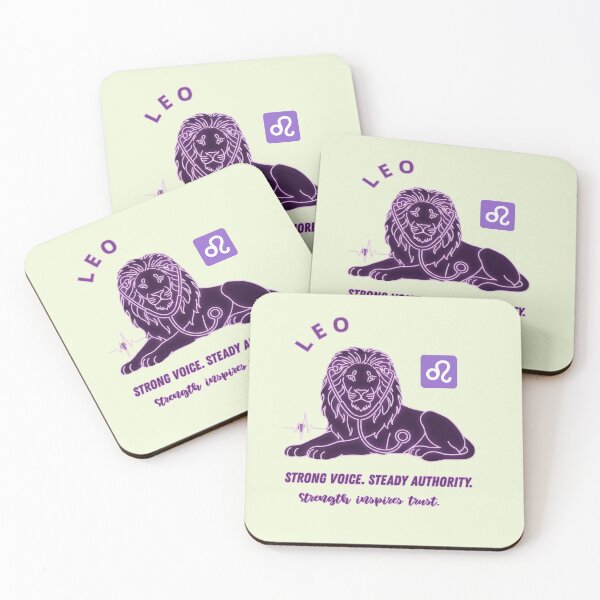 Item preview, Leo Nurse Print — Medical Zodiac Apparel Gift designed and sold by med-lavender-ee.