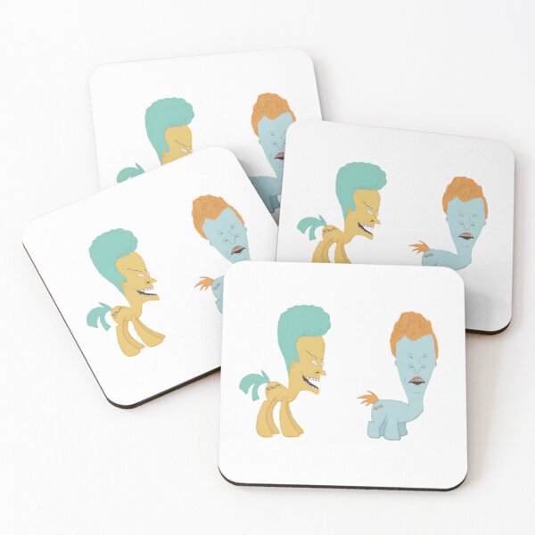 Item preview, Bevis and butthead  designed and sold by Cymberly85.