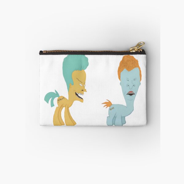 Item preview, Bevis and butthead  designed and sold by Cymberly85.
