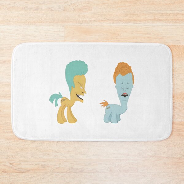 Item preview, Bevis and butthead  designed and sold by Cymberly85.