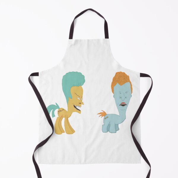 Item preview, Bevis and butthead  designed and sold by Cymberly85.