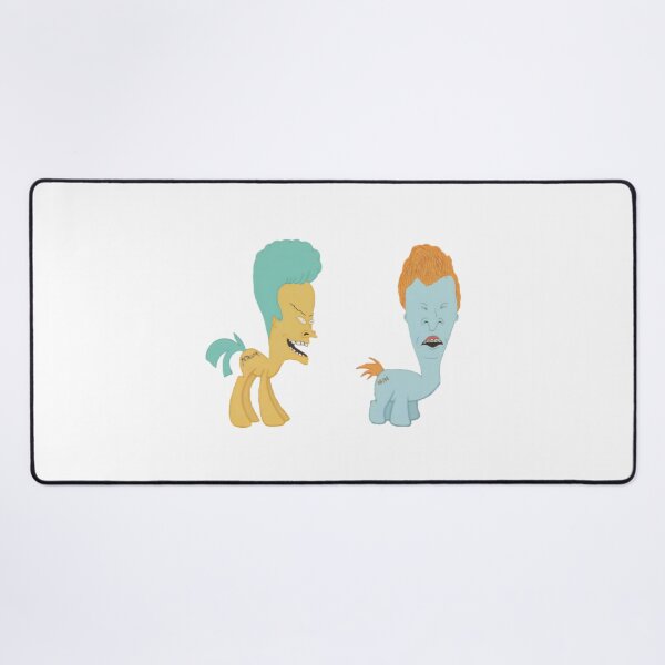 Item preview, Bevis and butthead designed and sold by Cymberly85.