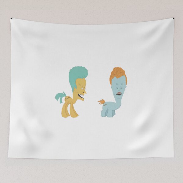 Item preview, Bevis and butthead  designed and sold by Cymberly85.