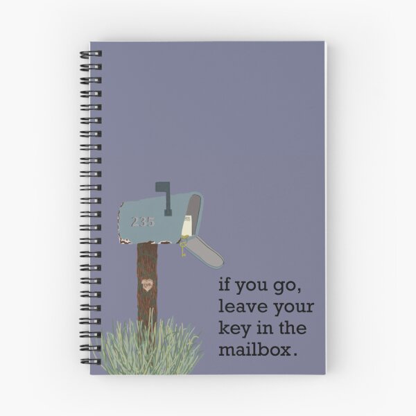 Item preview, never shout never mailbox  designed and sold by Dqylily .