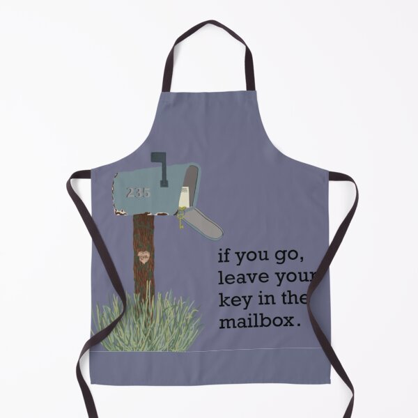 Item preview, never shout never mailbox designed and sold by Dqylily .
