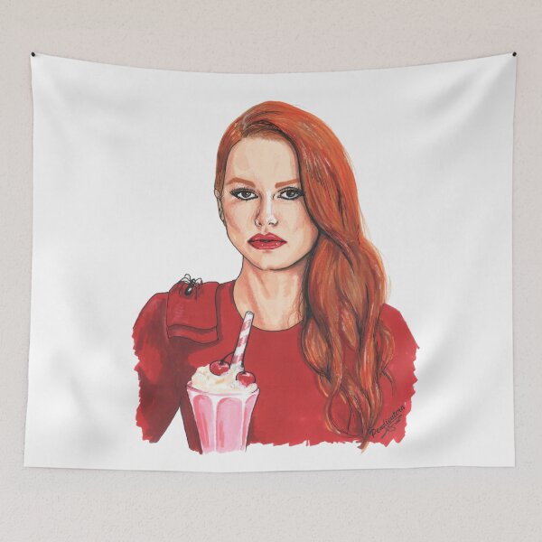 Item preview, Cheryl designed and sold by Pendientera.