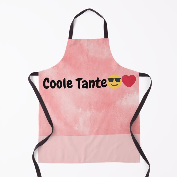 Item preview, Cool Auntie – Funny Gift designed and sold by UnglaublichGut.