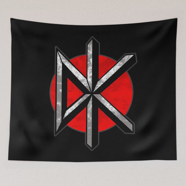 Item preview, Dk Punk Band designed and sold by crolodesign.