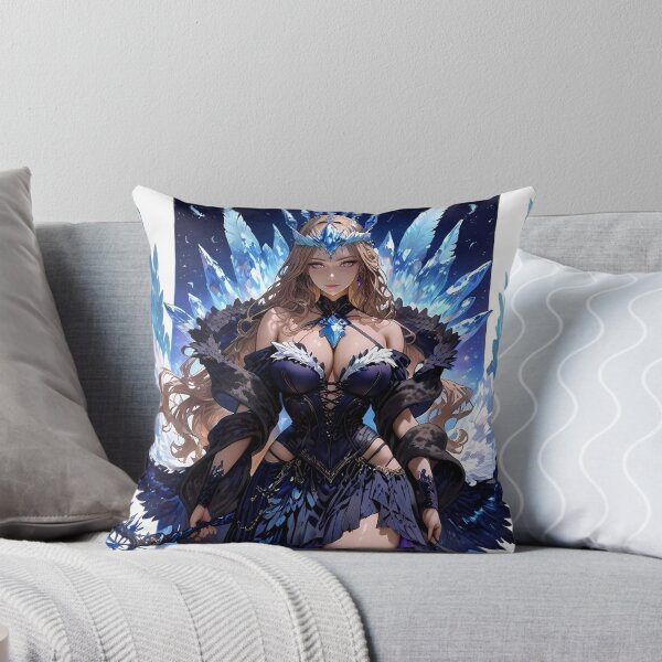 Item preview, Sorceress designed and sold by RaF71PrO.