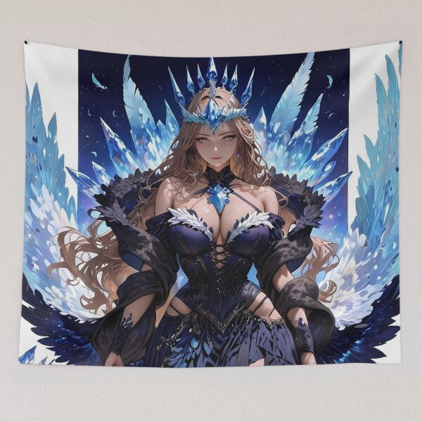 Item preview, Sorceress designed and sold by RaF71PrO.