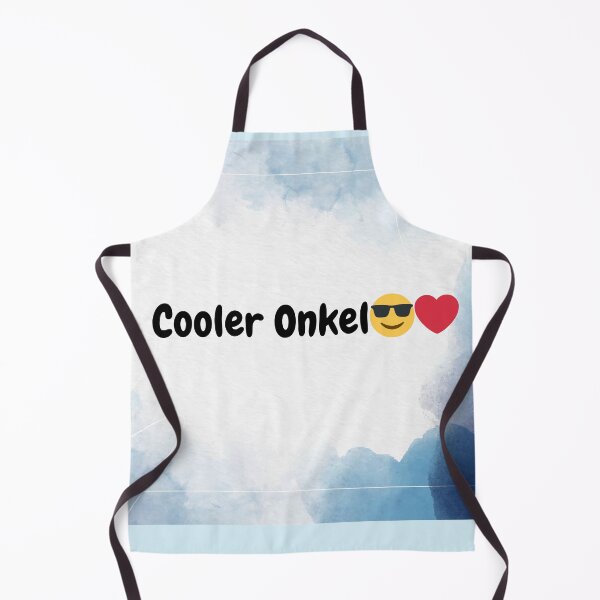 Item preview, Cool Uncle – Funny Gift designed and sold by unglaublichGut.