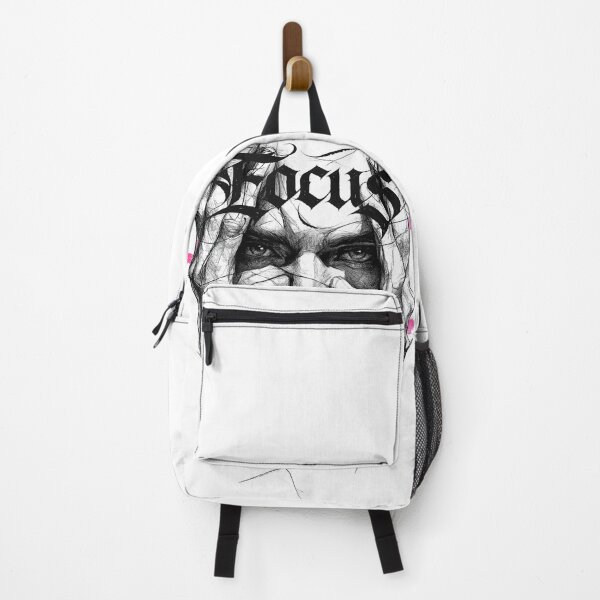 Item preview, Focus Modern Art Graphic Design designed and sold by mateodamadi.