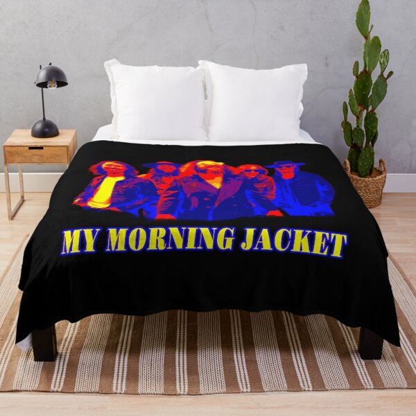 Item preview, My Morning Jacket designed and sold by AliVenom33.