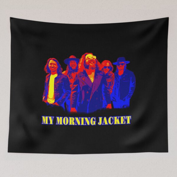Item preview, My Morning Jacket designed and sold by AliVenom33.