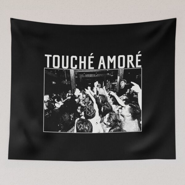 Item preview, The Toyche Amore Band  designed and sold by AliVenom33.