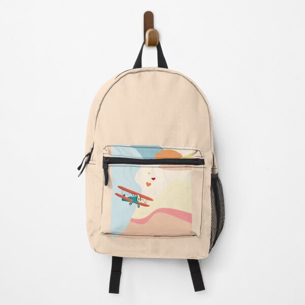 Item preview, Journey to the Heart of the Clouds designed and sold by À La Racine | Lien • Créativité • Nature.