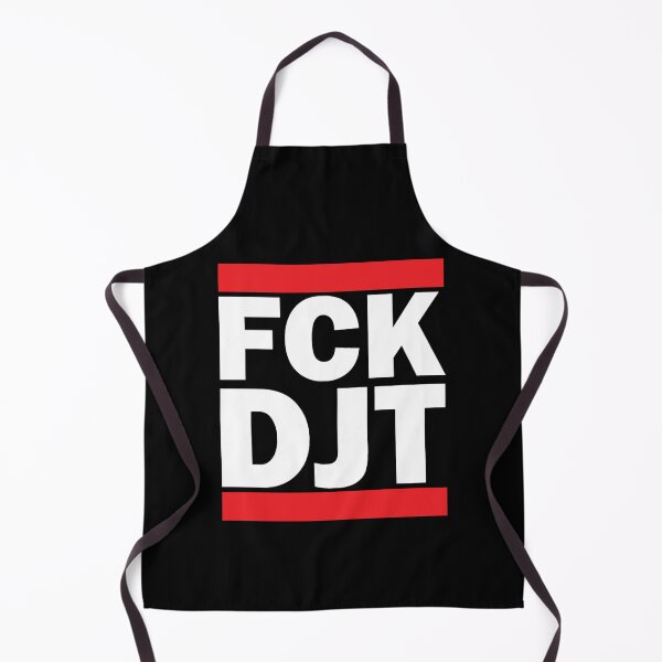 Item preview, FCK DJT designed and sold by DIRTYDUNNZ.