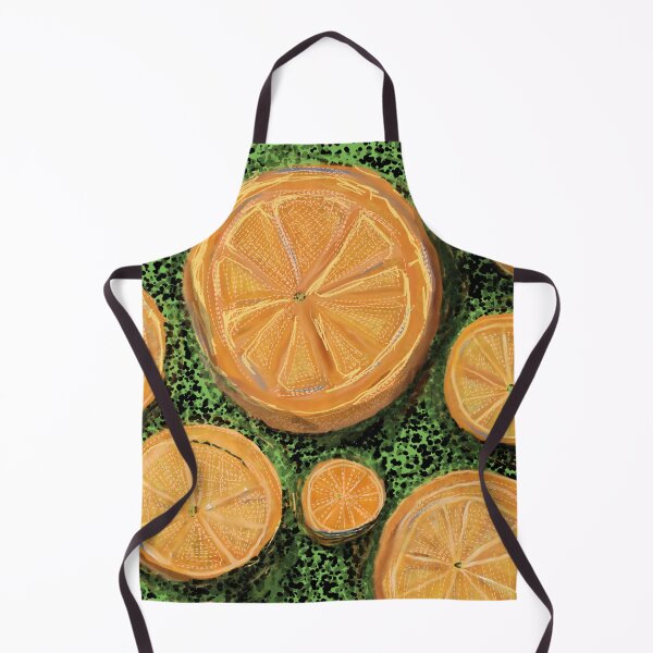Item preview, Textured oranges designed and sold by Takeiteseay.