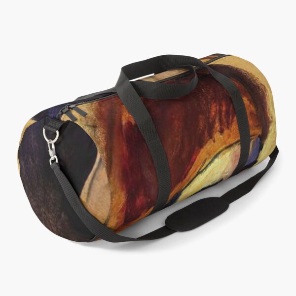 Item preview, Portrait of Franz Marc designed and sold by SharonTheFirst.