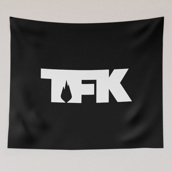 Item preview, The Thousand Foot Krutch Band  designed and sold by crolodesign.