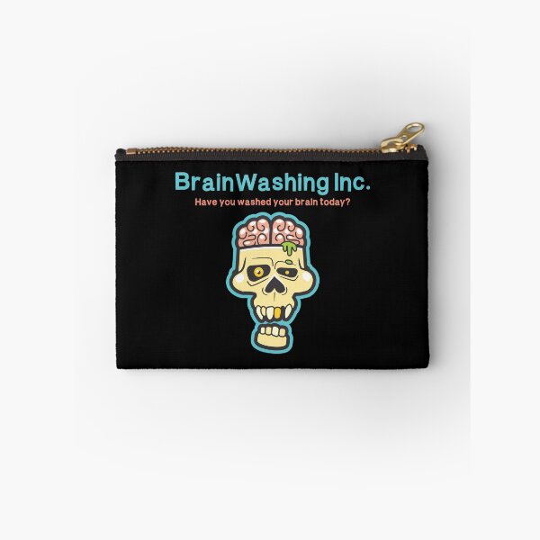 Item preview, Brainwashing Inc - Ironic designed and sold by Vector-Artist.