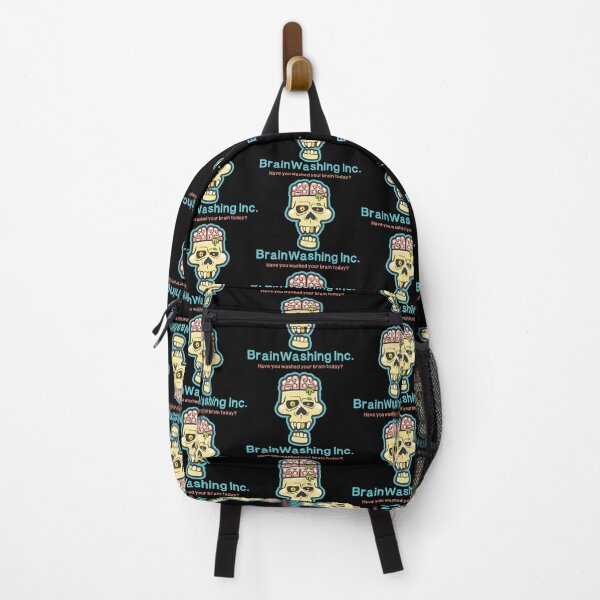 Item preview, Brainwashing Inc - Ironic designed and sold by Vector-Artist.