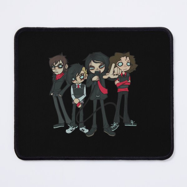 Item preview, Mcr designed and sold by CsAndCubes.