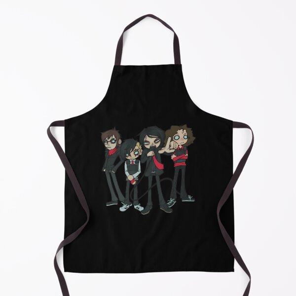 Item preview, Mcr designed and sold by CsAndCubes.