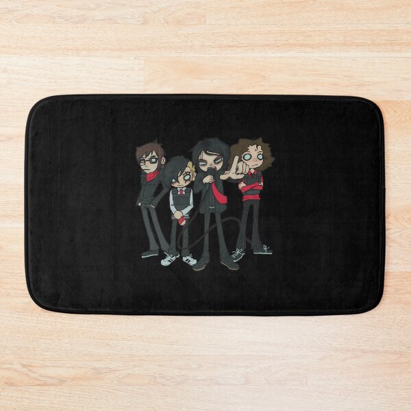 Item preview, Mcr designed and sold by CsAndCubes.