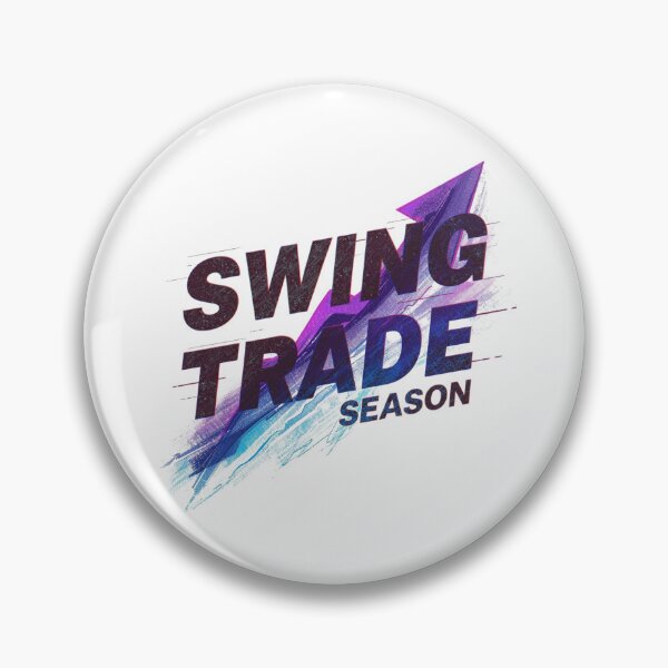 Item preview, Swing Trade Season Market Shirt designed and sold by KapiPrint.