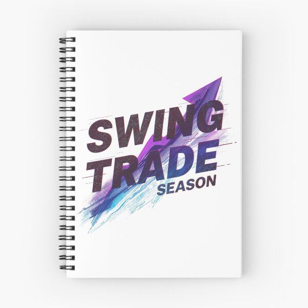 Item preview, Swing Trade Season Market Shirt designed and sold by KapiPrint.