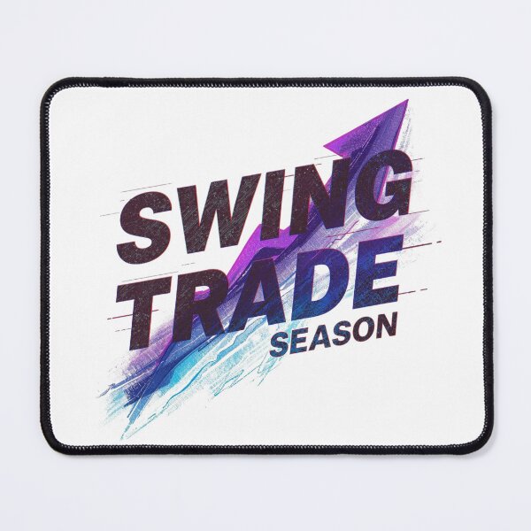 Item preview, Swing Trade Season Market Shirt designed and sold by KapiPrint.