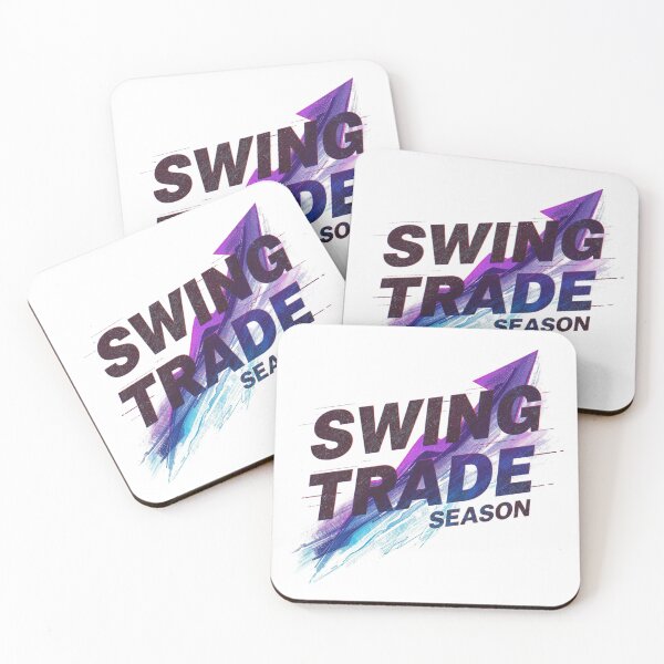 Item preview, Swing Trade Season Market Shirt designed and sold by KapiPrint.