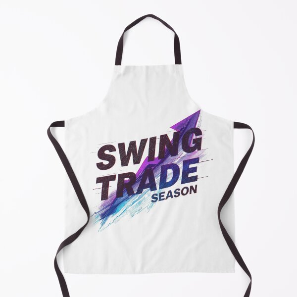 Item preview, Swing Trade Season Market Shirt designed and sold by KapiPrint.