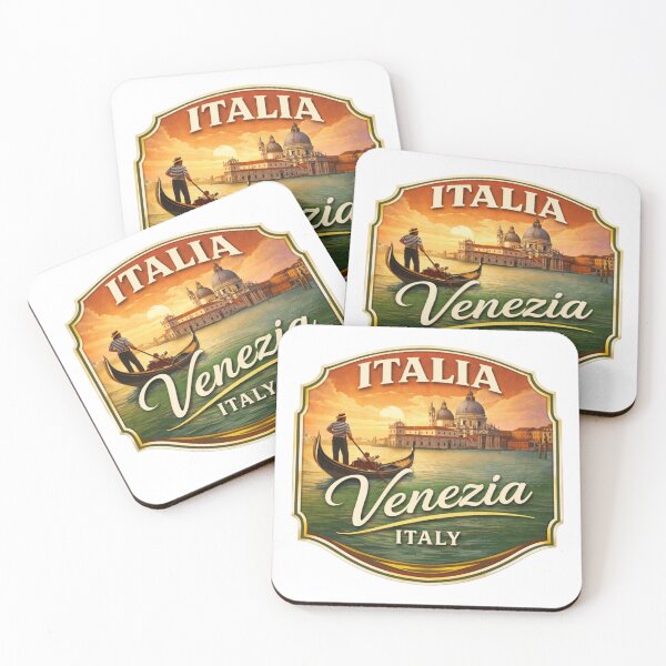 Item preview, Italy Venice, Venezia  designed and sold by PamLeeDesign.